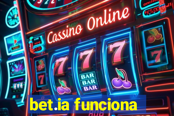 bet.ia funciona